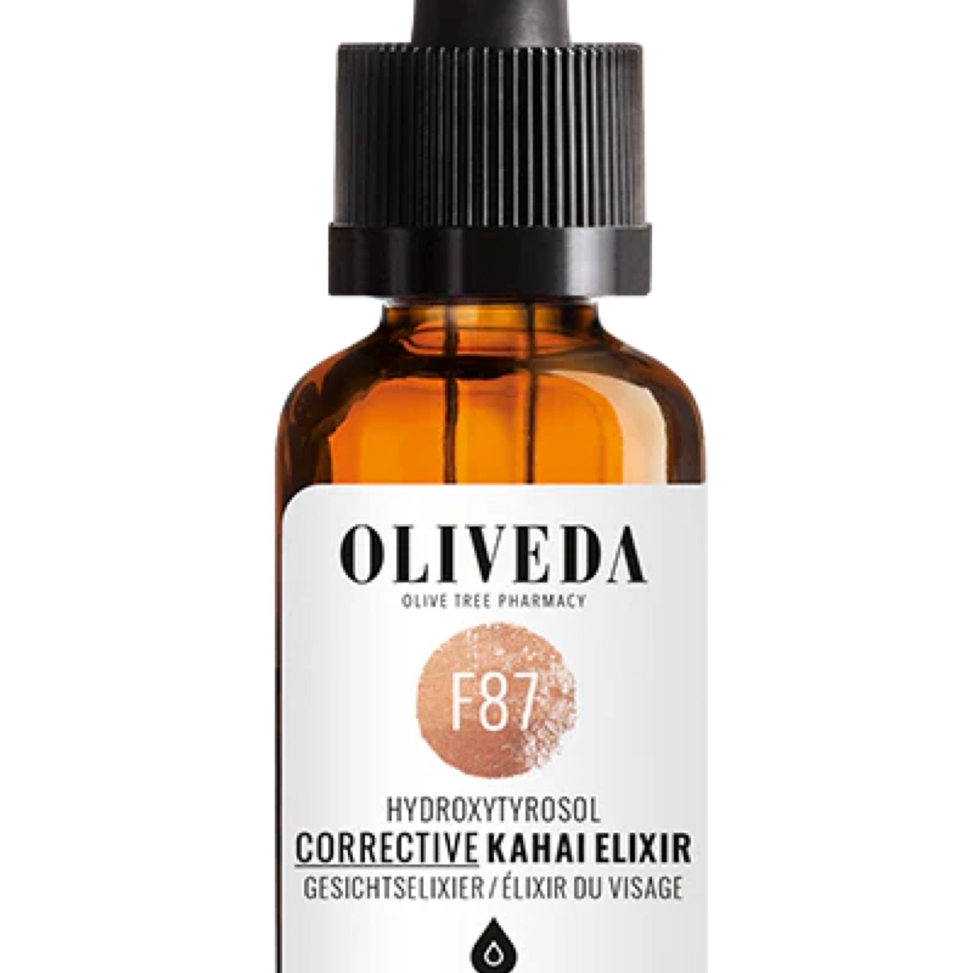 OLIVEDA | I70 HYDROXYTYROSOL + HYALURON THE BEAUTY MOLECULE | Spa Casa