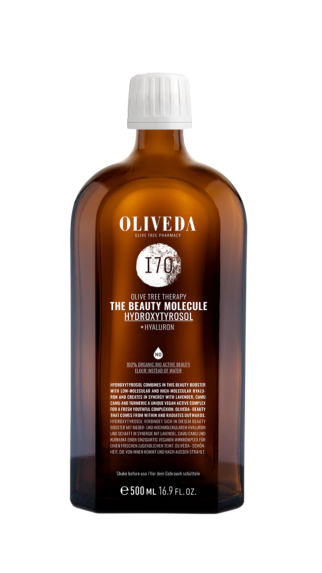 HOLISTIC INTERNALS | Spa Casa